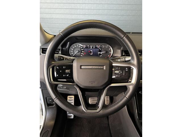 Land Rover RANGE ROVER EVOQUE 1.5 Mild Hybrid P160 S | 20" LMV | 360° camera | Carplay | All-in rijklaarprijs