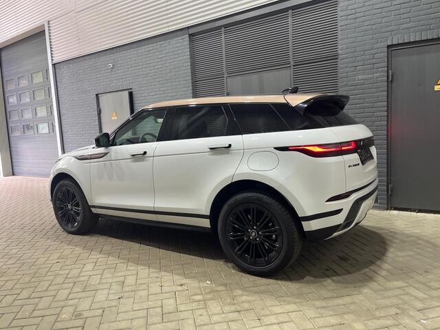 Land Rover RANGE ROVER EVOQUE P270e PHEV Autobiography | Black Pack | Schuif/kanteldak | ACC | Stoelkoeling | Meridian Surround | 360° Camera