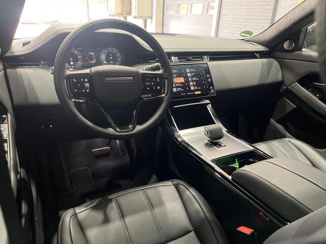 Land Rover RANGE ROVER EVOQUE P270e PHEV Autobiography | Black Pack | Schuif/kanteldak | ACC | Stoelkoeling | Meridian Surround | 360° Camera