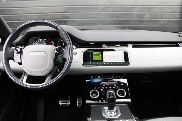 Land Rover RANGE ROVER EVOQUE 2.0 D180 AWD R-Dynamic First - Panorama - Leder