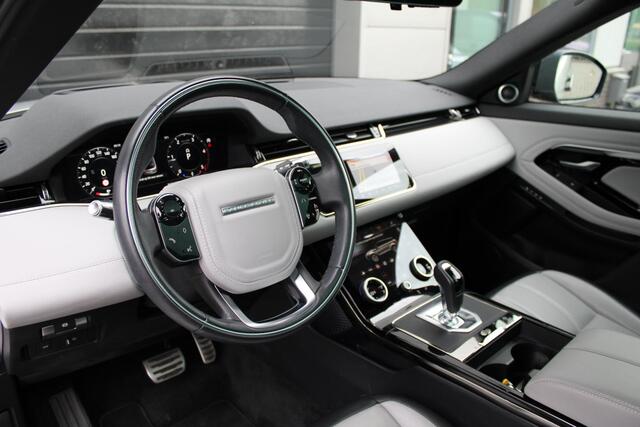 Land Rover RANGE ROVER EVOQUE 2.0 D180 AWD R-Dynamic First - Panorama - Leder