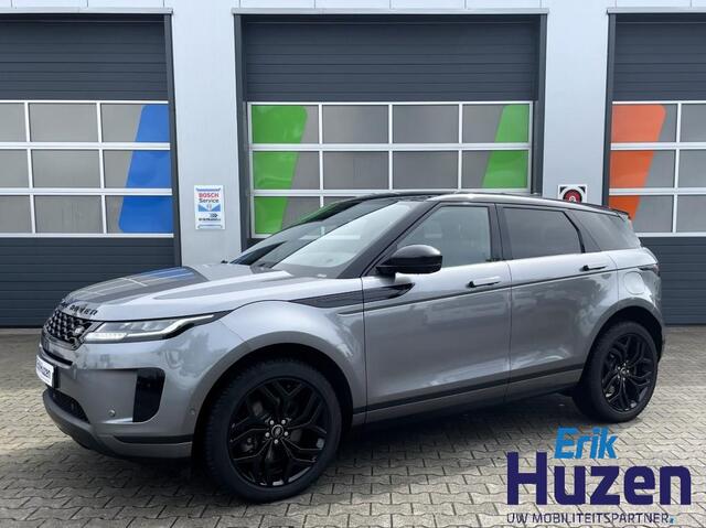 Land Rover RANGE ROVER EVOQUE 1.5 p300e AWD R-Dynamic S