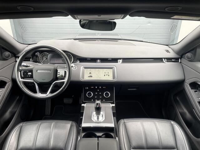 Land Rover RANGE ROVER EVOQUE 1.5 p300e AWD R-Dynamic S
