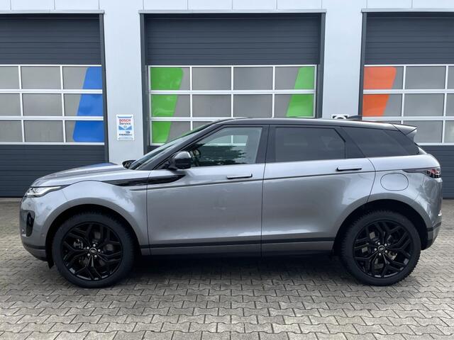 Land Rover RANGE ROVER EVOQUE 1.5 p300e AWD R-Dynamic S