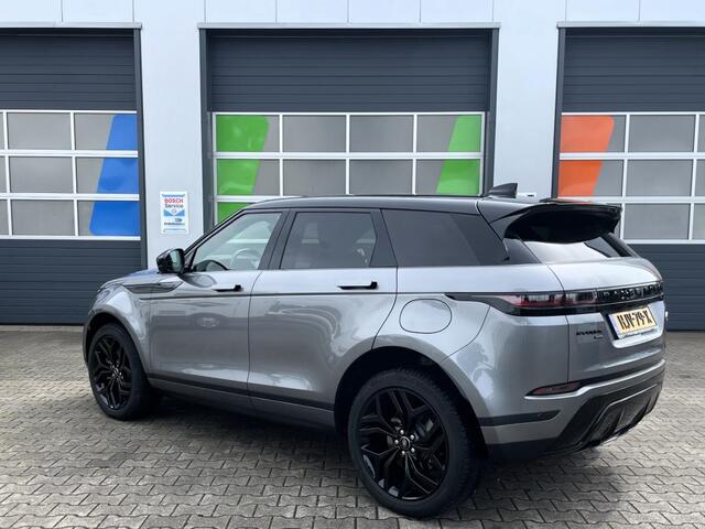 Land Rover RANGE ROVER EVOQUE 1.5 p300e AWD R-Dynamic S