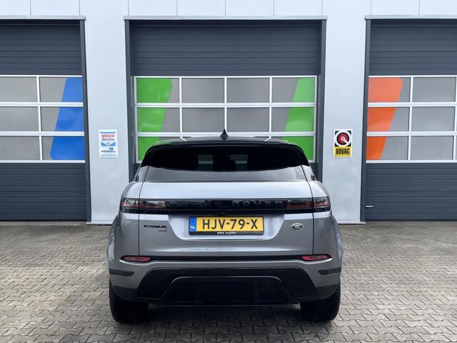 Land Rover RANGE ROVER EVOQUE 1.5 p300e AWD R-Dynamic S