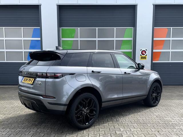 Land Rover RANGE ROVER EVOQUE 1.5 p300e AWD R-Dynamic S