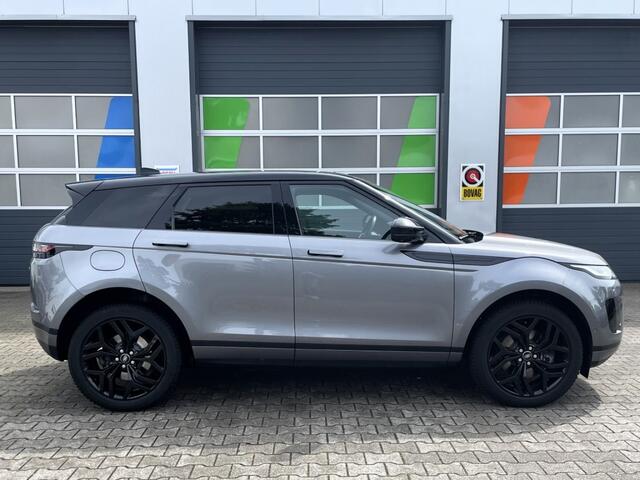 Land Rover RANGE ROVER EVOQUE 1.5 p300e AWD R-Dynamic S