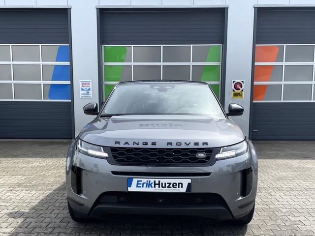 Land Rover RANGE ROVER EVOQUE 1.5 p300e AWD R-Dynamic S