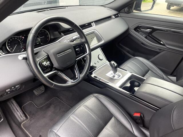 Land Rover RANGE ROVER EVOQUE 1.5 p300e AWD R-Dynamic S