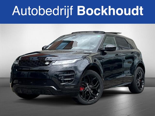 Land Rover RANGE ROVER EVOQUE 1.5 P300e AWD Autob. | Pano | Leer | Camera