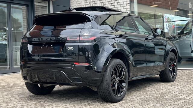 Land Rover RANGE ROVER EVOQUE 1.5 P300e AWD Autob. | Pano | Leer | Camera