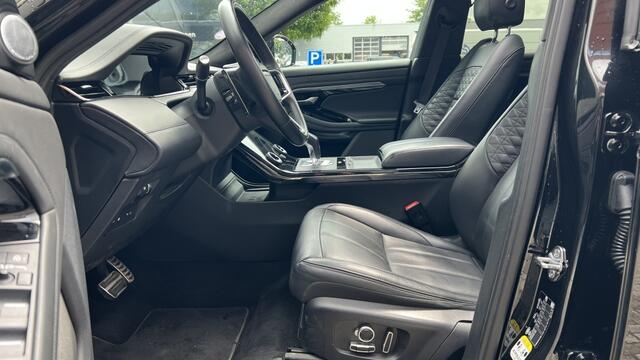 Land Rover RANGE ROVER EVOQUE 1.5 P300e AWD Autob. | Pano | Leer | Camera