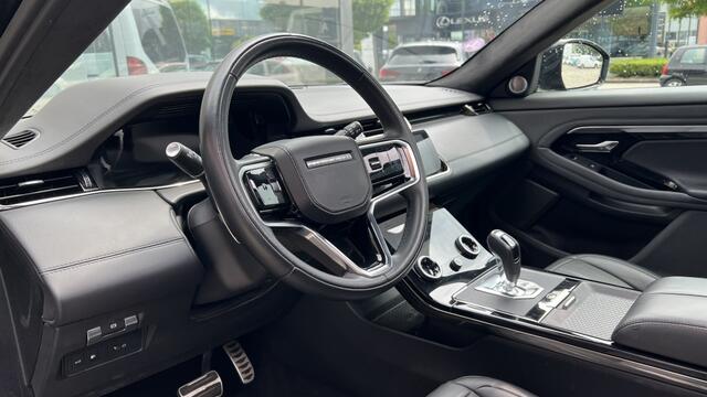 Land Rover RANGE ROVER EVOQUE 1.5 P300e AWD Autob. | Pano | Leer | Camera