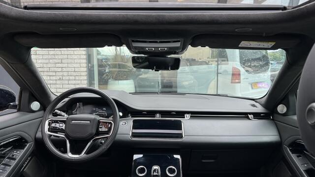 Land Rover RANGE ROVER EVOQUE 1.5 P300e AWD Autob. | Pano | Leer | Camera
