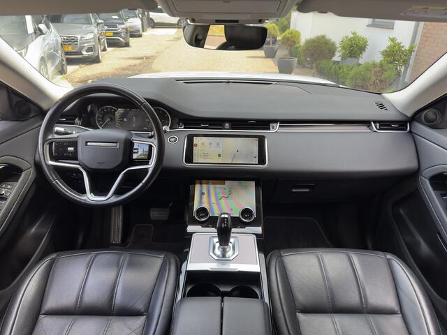Land Rover RANGE ROVER EVOQUE 1.5 P300e AWD AUT8 R-DYNAMIC SE 87D.KM LEDER NAVI CAMERA DIGI-DASH APPLE-CARPLAY LED LMV PDC