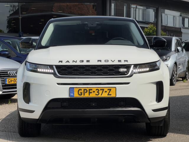 Land Rover RANGE ROVER EVOQUE 1.5 P300e AWD AUT8 R-DYNAMIC SE 87D.KM LEDER NAVI CAMERA DIGI-DASH APPLE-CARPLAY LED LMV PDC