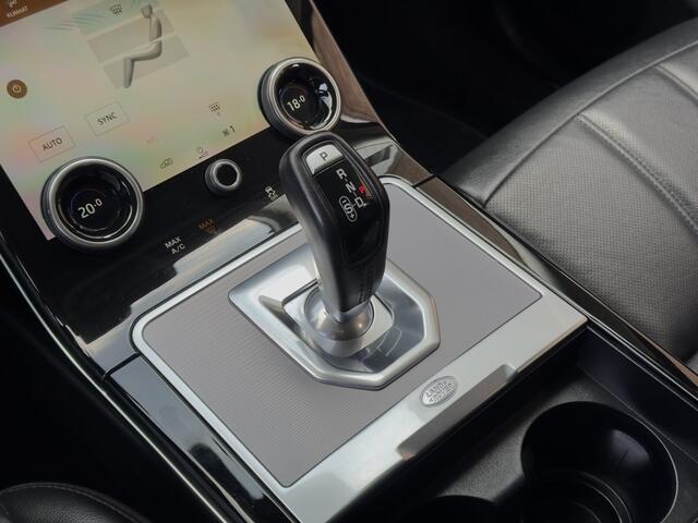 Land Rover RANGE ROVER EVOQUE 1.5 P300e AWD AUT8 R-DYNAMIC SE 87D.KM LEDER NAVI CAMERA DIGI-DASH APPLE-CARPLAY LED LMV PDC