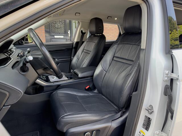 Land Rover RANGE ROVER EVOQUE 1.5 P300e AWD AUT8 R-DYNAMIC SE 87D.KM LEDER NAVI CAMERA DIGI-DASH APPLE-CARPLAY LED LMV PDC
