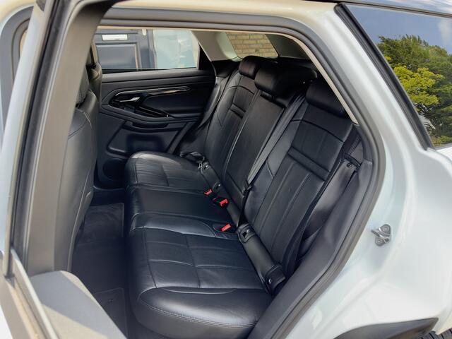 Land Rover RANGE ROVER EVOQUE 1.5 P300e AWD AUT8 R-DYNAMIC SE 87D.KM LEDER NAVI CAMERA DIGI-DASH APPLE-CARPLAY LED LMV PDC