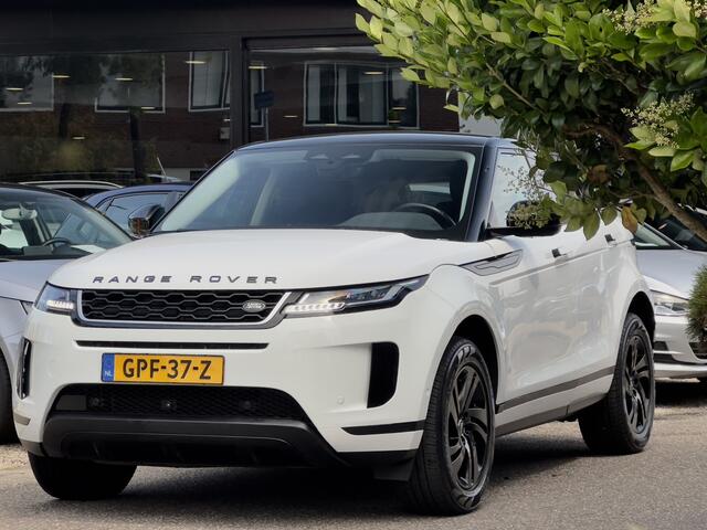 Land Rover RANGE ROVER EVOQUE 1.5 P300e AWD AUT8 R-DYNAMIC SE 87D.KM LEDER NAVI CAMERA DIGI-DASH APPLE-CARPLAY LED LMV PDC