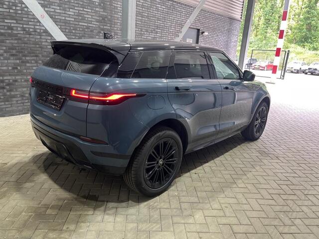Land Rover RANGE ROVER EVOQUE P270e PHEV AWD Dynamic SE | Limited Edition | Black Pack | Panoramadak | ACC | Meridian Sound | Stoel+Stuurverwarming