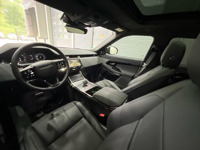 Land Rover RANGE ROVER EVOQUE P270e PHEV AWD Dynamic SE | Limited Edition | Black Pack | Panoramadak | ACC | Meridian Sound | Stoel+Stuurverwarming