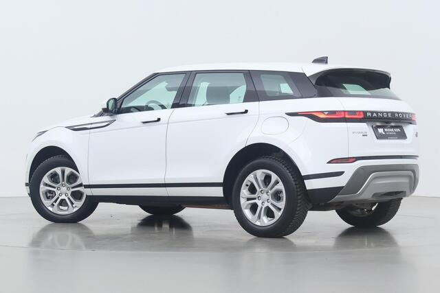 Land Rover RANGE ROVER EVOQUE P300e AWD S | Trekhaak | Camera | Stoel+Stuurverwarming | Leder