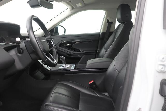 Land Rover RANGE ROVER EVOQUE P300e AWD S | Trekhaak | Camera | Stoel+Stuurverwarming | Leder
