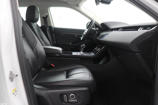 Land Rover RANGE ROVER EVOQUE P300e AWD S | Trekhaak | Camera | Stoel+Stuurverwarming | Leder