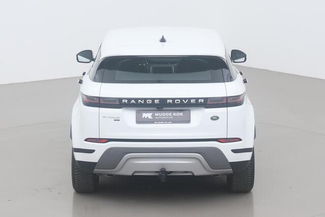 Land Rover RANGE ROVER EVOQUE P300e AWD S | Trekhaak | Camera | Stoel+Stuurverwarming | Leder