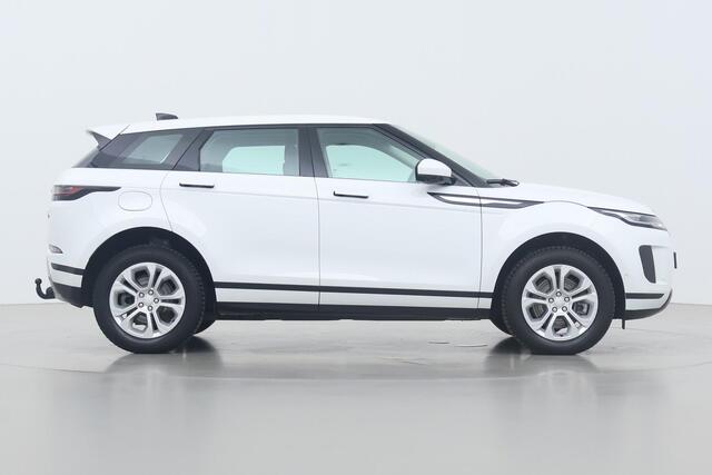 Land Rover RANGE ROVER EVOQUE P300e AWD S | Trekhaak | Camera | Stoel+Stuurverwarming | Leder