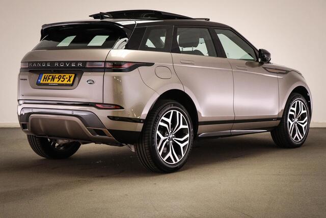 Land Rover RANGE ROVER EVOQUE 1.5 P300e AWD R-Dynamic HSE | PANORAMADAK | HEAD UP | MERIDIAN SURROUND | MASSAGE | 360 CAMERA