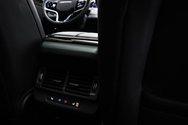 Land Rover RANGE ROVER EVOQUE 1.5 P300e AWD R-Dynamic HSE | PANORAMADAK | HEAD UP | MERIDIAN SURROUND | MASSAGE | 360 CAMERA