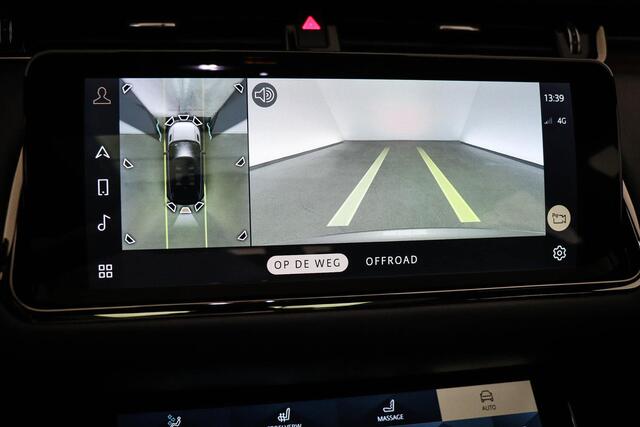 Land Rover RANGE ROVER EVOQUE 1.5 P300e AWD R-Dynamic HSE | PANORAMADAK | HEAD UP | MERIDIAN SURROUND | MASSAGE | 360 CAMERA