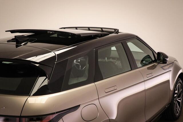 Land Rover RANGE ROVER EVOQUE 1.5 P300e AWD R-Dynamic HSE | PANORAMADAK | HEAD UP | MERIDIAN SURROUND | MASSAGE | 360 CAMERA