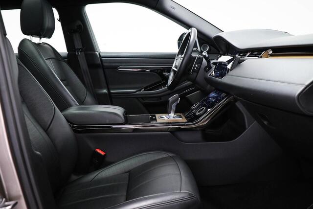 Land Rover RANGE ROVER EVOQUE 1.5 P300e AWD R-Dynamic HSE | PANORAMADAK | HEAD UP | MERIDIAN SURROUND | MASSAGE | 360 CAMERA