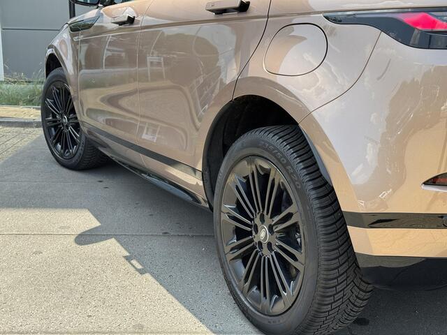 Land Rover RANGE ROVER EVOQUE P300e AWD R-Dynamic SE