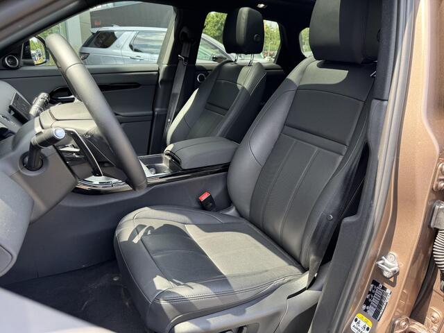 Land Rover RANGE ROVER EVOQUE P300e AWD R-Dynamic SE