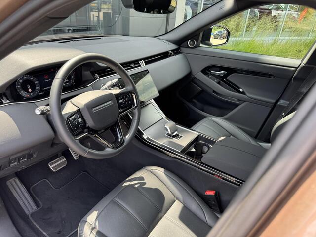 Land Rover RANGE ROVER EVOQUE P300e AWD R-Dynamic SE