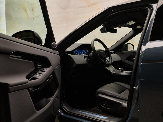 Land Rover RANGE ROVER EVOQUE P270e AWD Dynamic SE, pano, 20", Meridian, memory, keyless, ACC, privacy, NP82k