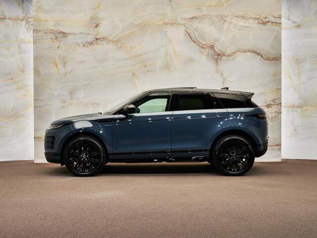 Land Rover RANGE ROVER EVOQUE P270e AWD Dynamic SE, pano, 20", Meridian, memory, keyless, ACC, privacy, NP82k