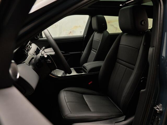 Land Rover RANGE ROVER EVOQUE P270e AWD Dynamic SE, pano, 20", Meridian, memory, keyless, ACC, privacy, NP82k