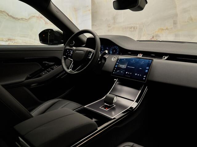 Land Rover RANGE ROVER EVOQUE P270e AWD Dynamic SE, pano, 20", Meridian, memory, keyless, ACC, privacy, NP82k