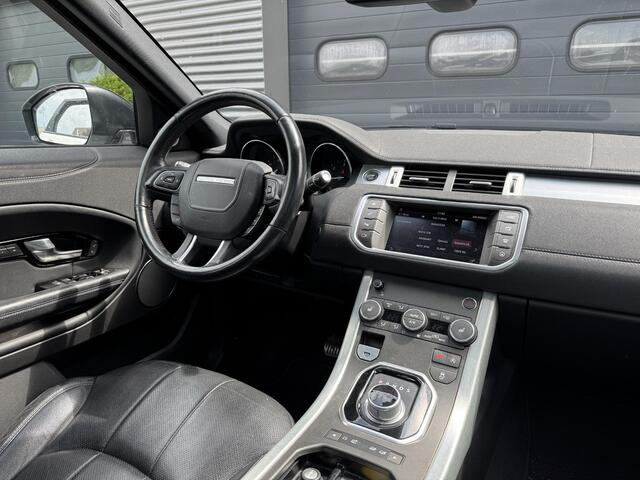 Land Rover RANGE ROVER EVOQUE 2.0 TD4 HSE Dynamic | Panoramadak | Lederen Bekleding | Climate Control | Stoel/Stuurverwarming |