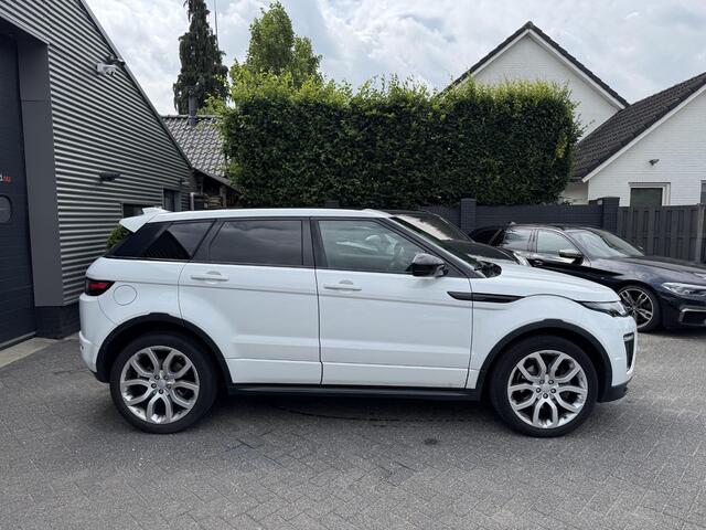 Land Rover RANGE ROVER EVOQUE 2.0 TD4 HSE Dynamic | Panoramadak | Lederen Bekleding | Climate Control | Stoel/Stuurverwarming |