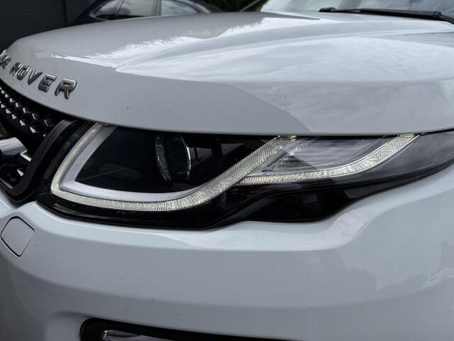 Land Rover RANGE ROVER EVOQUE 2.0 TD4 HSE Dynamic | Panoramadak | Lederen Bekleding | Climate Control | Stoel/Stuurverwarming |