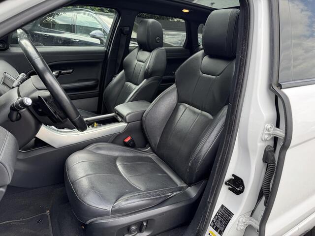 Land Rover RANGE ROVER EVOQUE 2.0 TD4 HSE Dynamic | Panoramadak | Lederen Bekleding | Climate Control | Stoel/Stuurverwarming |