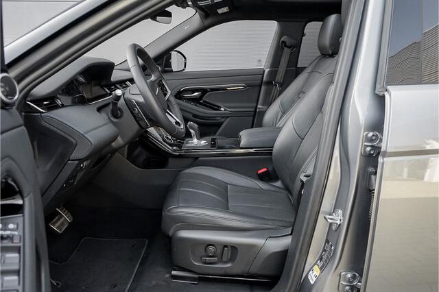 Land Rover RANGE ROVER EVOQUE 1.5 P300e AWD R-Dynamic HSE Black Pack Pano Camera 20"