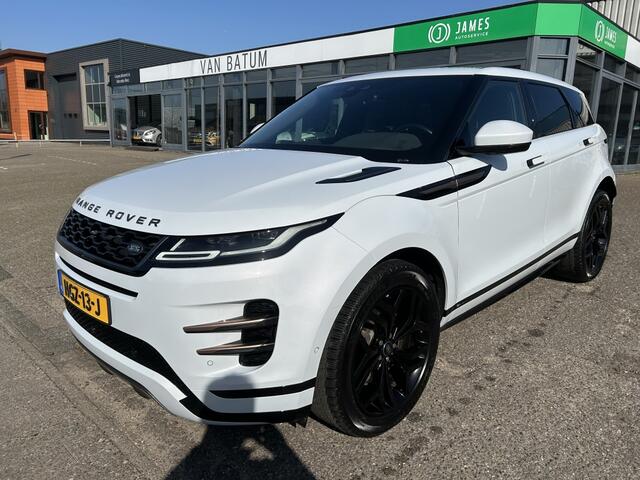 Land Rover RANGE ROVER EVOQUE 1.5 P300e AWD R-Dynamic Panodak